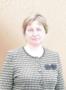 Машнева Ирина Николаевна.